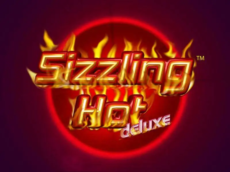 Sizzling Hot Deluxes