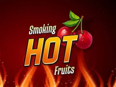 Smoking Hot Fruits
