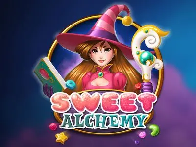 Sweet Alchemy Machine Review