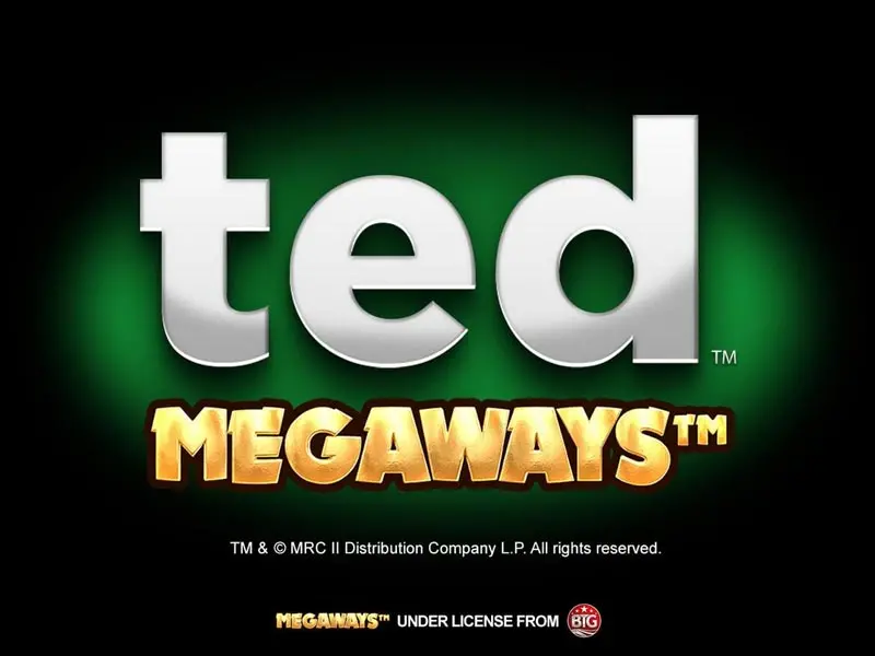 Ted Megaways