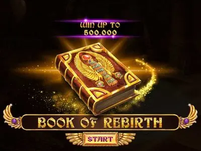 The Book of Rebirth