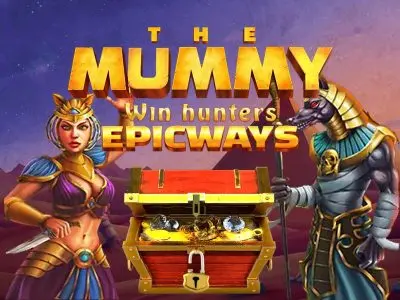 The Mummy Win Hunters Epicways