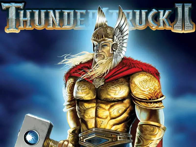 ThunderStruck II (Remastered)