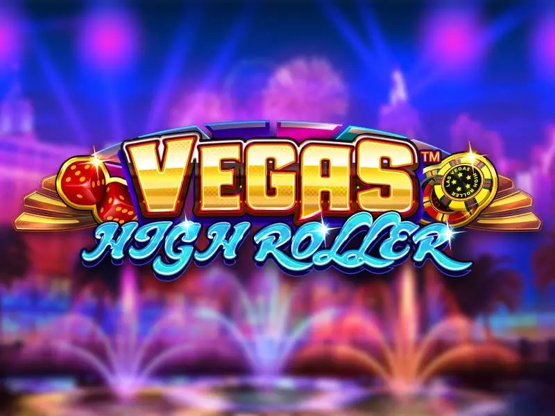 Vegas High Roller